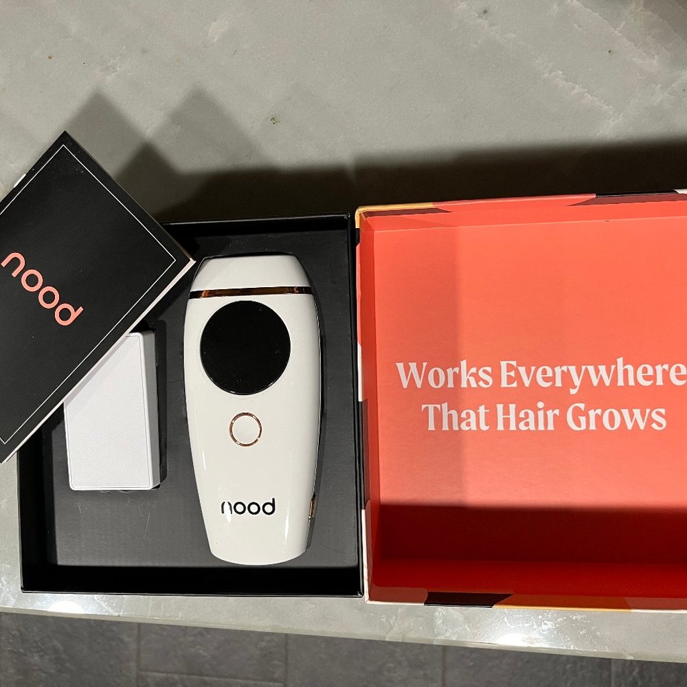 The Nood Flasher V2.0